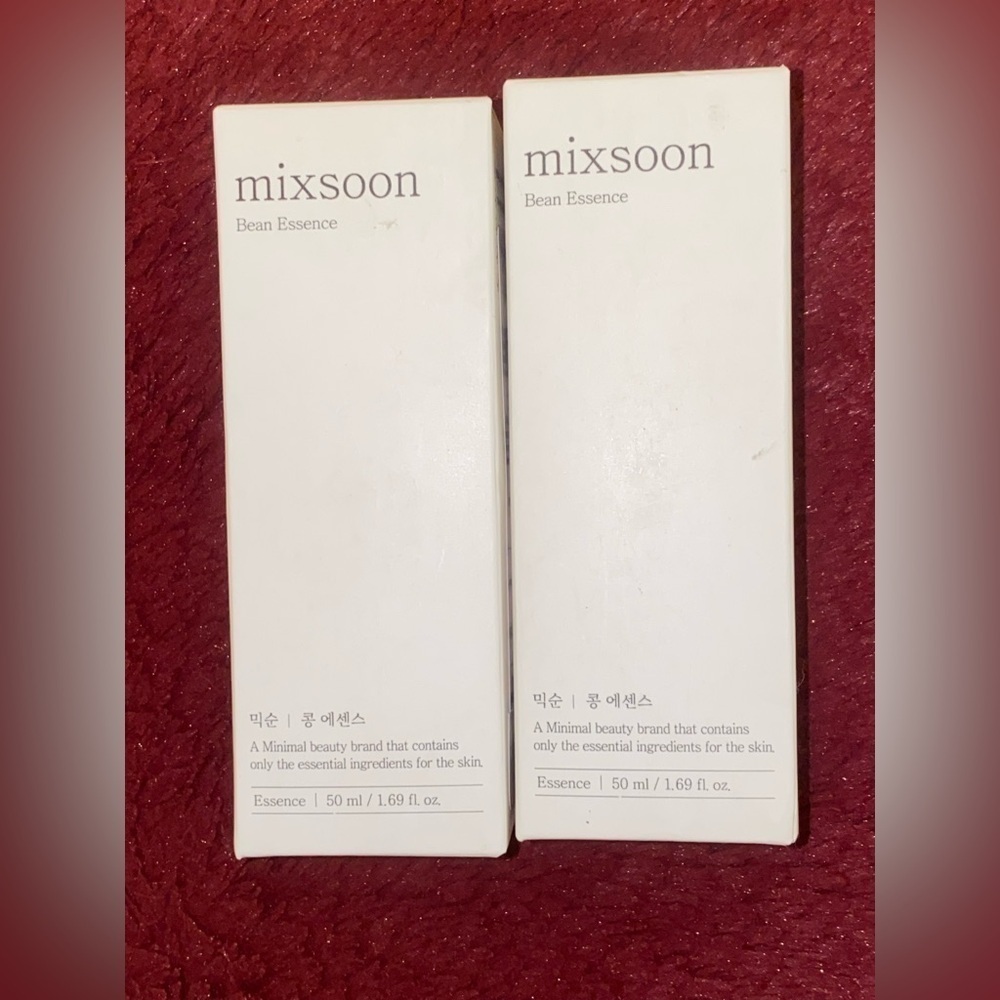 Mixsoon Bean Essence 50ml